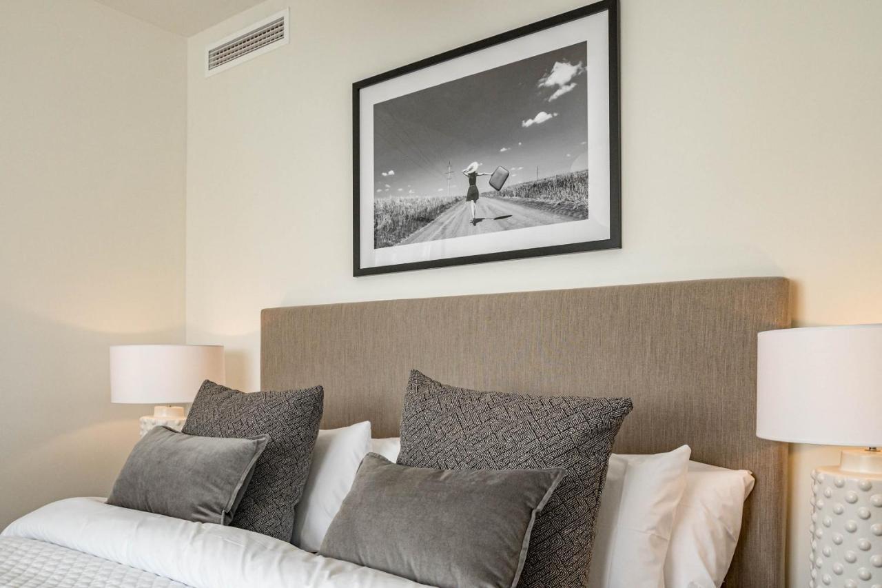Inf32L- Modern City Apartment, Families Only Estepona Zewnętrze zdjęcie