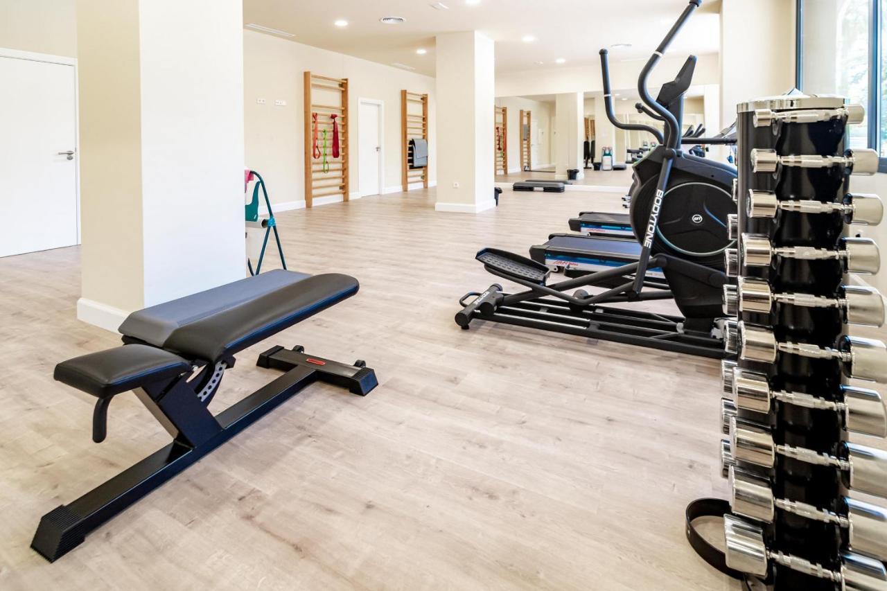 Inf32L- Modern City Apartment, Families Only Estepona Zewnętrze zdjęcie